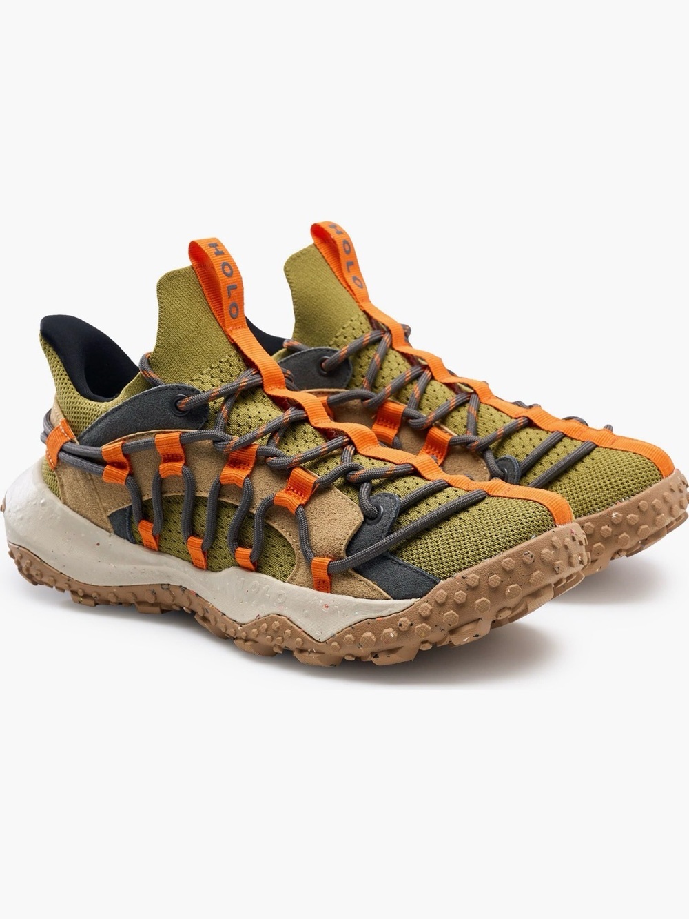 Holo footwear Zeus women sneakers